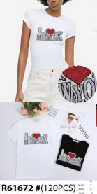 Bluzka damska (uniwersalny/10szt)