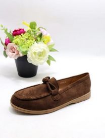 Mokasyny damskie (36-41/12P)
