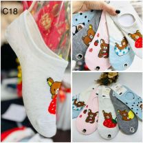 Stopki damskie (35-42/40P)