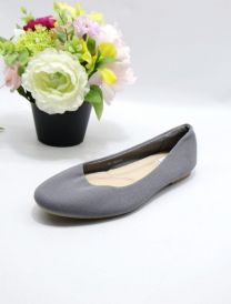 Baleriny damskie (36-41/12P)