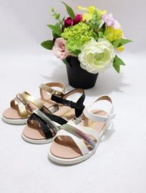 Sandały dziewczynka (25-30/24P)