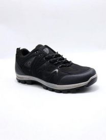 Buty Sportowe Wiązane męskie (41-46/12P)