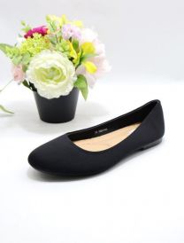 Baleriny damskie (36-41/12P)