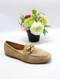 Mokasyny damskie (36-41/12P)