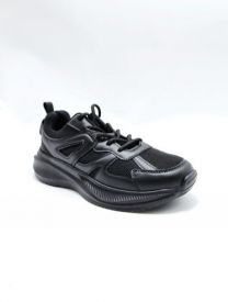 Buty Sportowe Wiązane Damskie (36-41/8P)