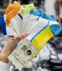 Stopki damskie (35-42/40P)