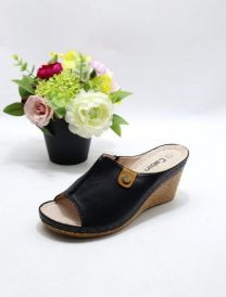 Klapki na Koturnie(36-41/12P)