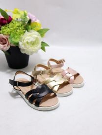 Sandały dziewczynka (25-31/10P)