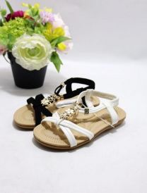 Sandały dziewczynka (24-31/16P)