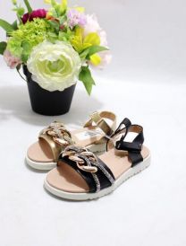 Sandały dziewczynka (25-28/10P)