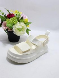 Sandały na płaskim (36-41/12P)