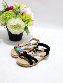 Sandały dziewczynka (24-31/18P)