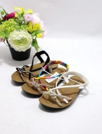 Sandały dziewczynka (24-29/18P)