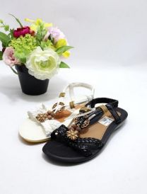 Sandały na płaskim (36-41/24P)