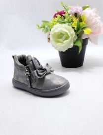 Trampki wsuwane dziewczynka (19-24/12P)