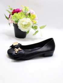 Czółenka na obcasie (36-41/12P)