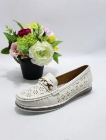 Półbuty na płaskim (36-41/12P)