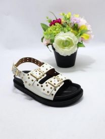 Sandały na płaskim (36-41/12P)