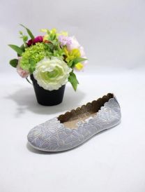 Baleriny damskie (36-41/12P)