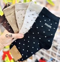 Skarpety damskie (35-42/40P)