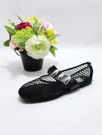 Baleriny damskie (36-41/12P)
