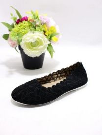 Baleriny damskie (36-41/12P)