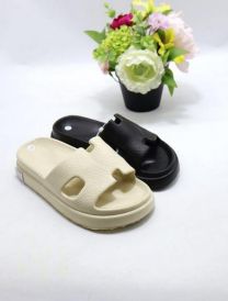 Klapki basenowe damskie (36-41/24P)