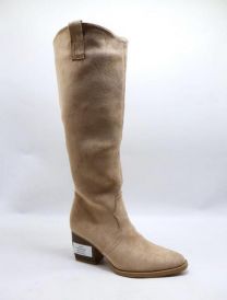 Kozaki na obcasie (36-41/12P)