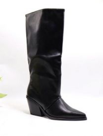 Kozaki na obcasie (36-41/12P)