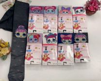 Rajstopy dziecięce (3-11/24szt)