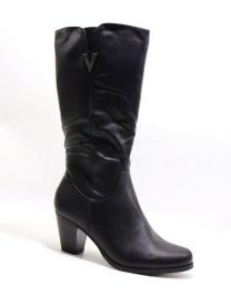 Kozaki na obcasie (36-41/12P)