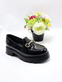 Półbuty na płaskim (36-41/12P)