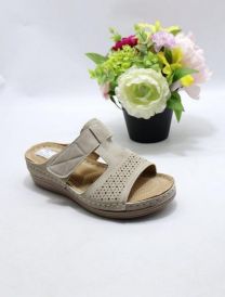 Klapki na Koturnie(36-42/12P)