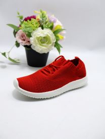 Buty sportowe wiązane dziewczynka (30-35/12P)
