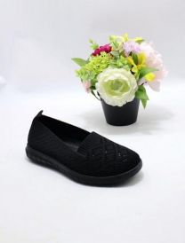 Buty sportowe wsuwane damskie (36-41/12P)