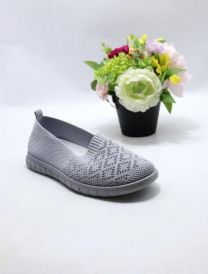 Buty sportowe wsuwane damskie (36-41/12P)