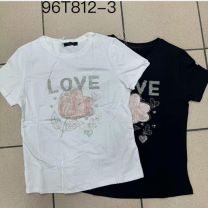 Bluzka damska (S-L/12szt)