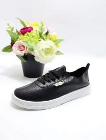 Trampki wiążane damskie(36-41/8P)