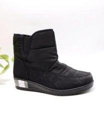 Botki Śniegowce damskie (36-41/12P)