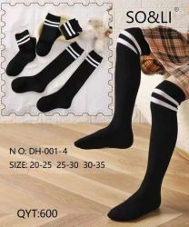 Rajstopy dziecięce (20-35/36szt)