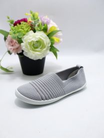 Trampki wsuwane dziewczynka (30-35/12P)