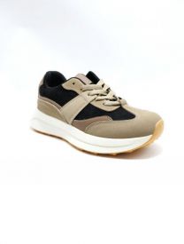 Buty Sportowe Wiązane Damskie (36-41/12P)