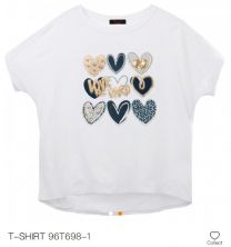 Bluzka damska (S-L/12szt)