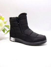 Botki Śniegowce damskie (36-41/12P)