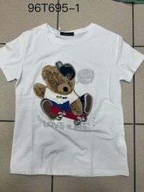 Bluzka damska (S-L/12szt)