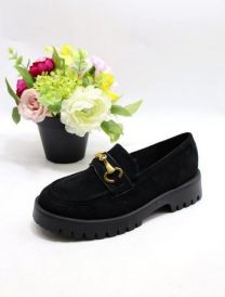 Półbuty na płaskim (36-41/12P)