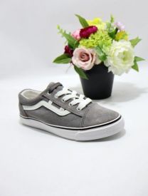 Trampki wiążane chłopięce i dziewczynka (31-36/12P)