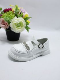 Półbuty dziewczynka (31-36/12P)