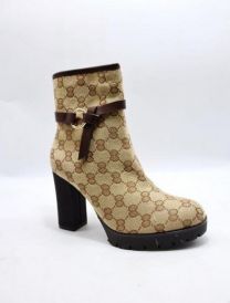 Botki na obcasie (36-41/12P)