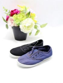 Trampki wsuwane chłopięce (24-29/18P)